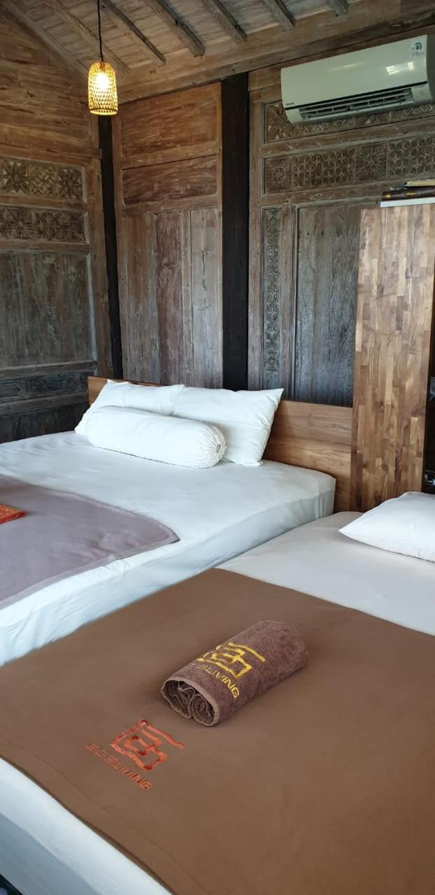 Agaliving Medewi Bed & Breakfast 4*