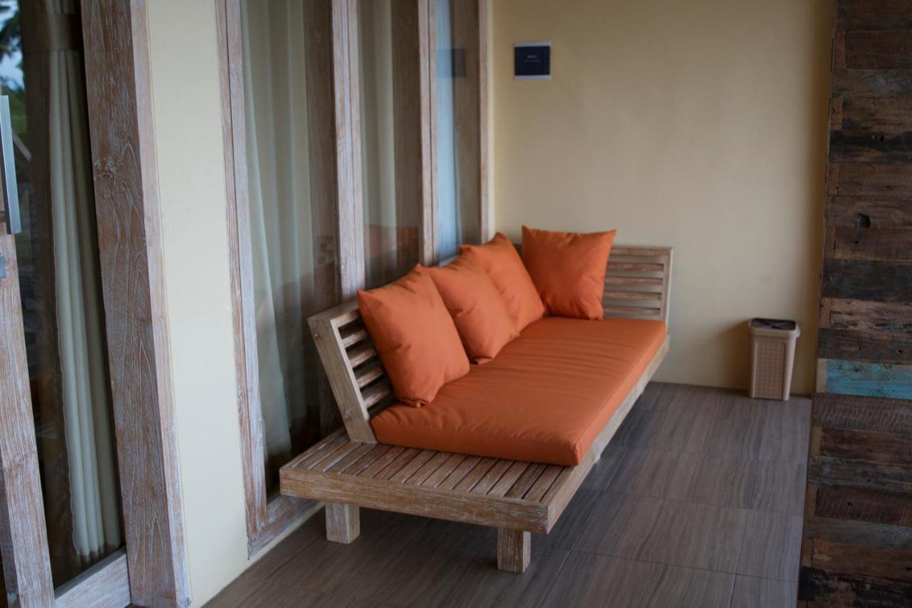 Agaliving Medewi Bed & Breakfast Pulukan