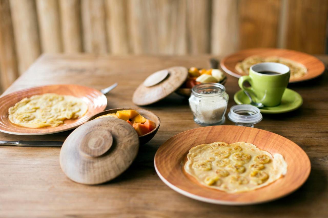 Agaliving Medewi Bed & Breakfast Pulukan